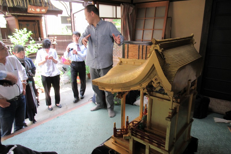 祇園祭ブログ - 京都・祇園祭 八幡山保存会